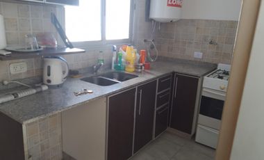 DEPARTAMENTO MORON ALQUILER