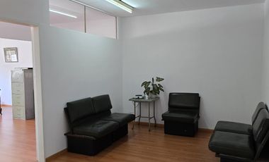 Oficina - San Telmo