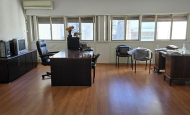 Oficina - San Telmo