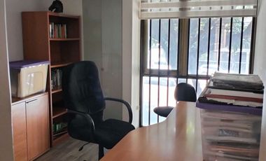 Departamento en Renta Amueblado en Avenida Patriotismo, Cd de los Deportes