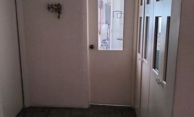 Departamento en Renta Amueblado en Avenida Patriotismo, Cd de los Deportes