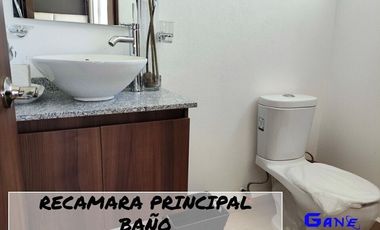 Venta Casa Arborada Lago Esmeralda Atizapan Estado de México