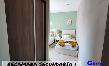 Venta Casa Arborada Lago Esmeralda Atizapan Estado de México