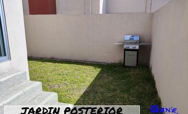 Venta Casa Arborada Lago Esmeralda Atizapan Estado de México