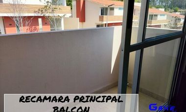 Venta Casa Arborada Lago Esmeralda Atizapan Estado de México