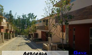 Venta Casa Arborada Lago Esmeralda Atizapan Estado de México