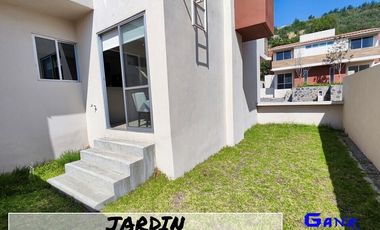 Venta Casa Arborada Lago Esmeralda Atizapan Estado de México