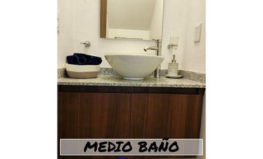 Venta Casa Arborada Lago Esmeralda Atizapan Estado de México