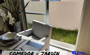 Venta Casa Arborada Lago Esmeralda Atizapan Estado de México