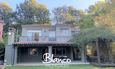 Casa en Alq. Temporario en Los Laureles, Garin, Escobar, G.B.A. Zona Norte, Argentina