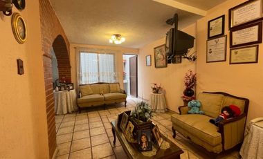 CASA EN VENTA EN LA AGRÍCOLA ORIENTAL