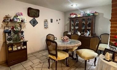 CASA EN VENTA EN LA AGRÍCOLA ORIENTAL