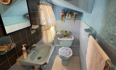CASA EN VENTA EN LA AGRÍCOLA ORIENTAL