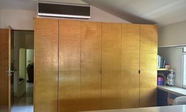 RESIDENCIA EN VENTA CLUB DE GOLF TABACHINES