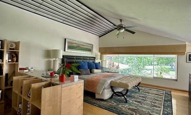 RESIDENCIA EN VENTA CLUB DE GOLF TABACHINES