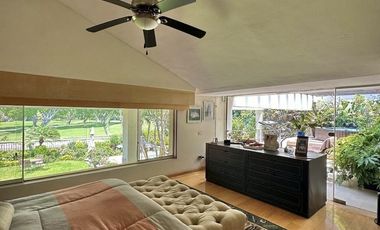 RESIDENCIA EN VENTA CLUB DE GOLF TABACHINES