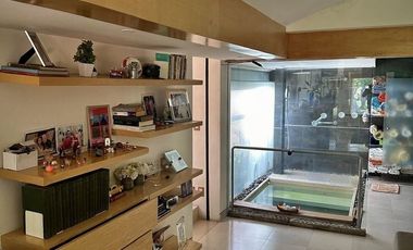 RESIDENCIA EN VENTA CLUB DE GOLF TABACHINES