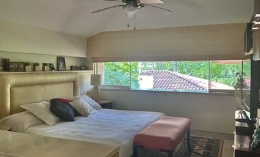 RESIDENCIA EN VENTA CLUB DE GOLF TABACHINES