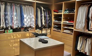 RESIDENCIA EN VENTA CLUB DE GOLF TABACHINES