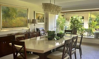 RESIDENCIA EN VENTA CLUB DE GOLF TABACHINES