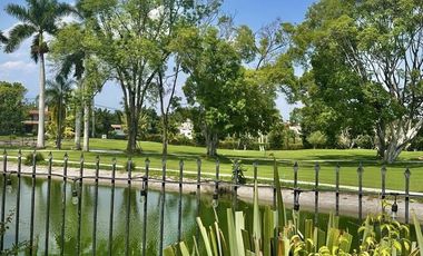 RESIDENCIA EN VENTA CLUB DE GOLF TABACHINES