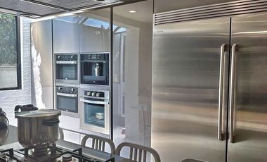 RESIDENCIA EN VENTA CLUB DE GOLF TABACHINES