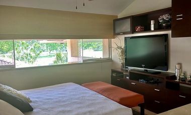 RESIDENCIA EN VENTA CLUB DE GOLF TABACHINES