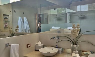 RESIDENCIA EN VENTA CLUB DE GOLF TABACHINES