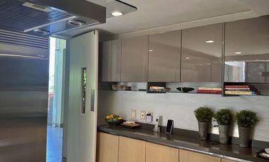 RESIDENCIA EN VENTA CLUB DE GOLF TABACHINES