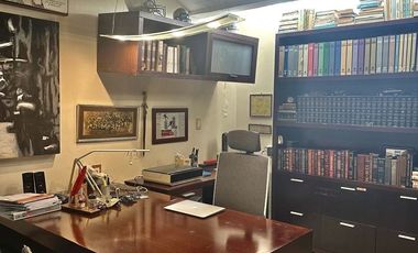 RESIDENCIA EN VENTA CLUB DE GOLF TABACHINES