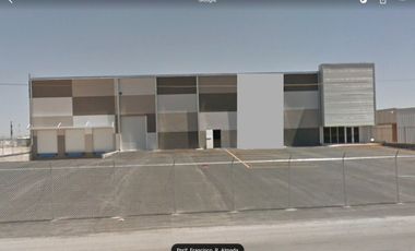 3,190 M2   CHIH PERIF R ALMADA  nave industrial FLOESDIR LR 130722 25