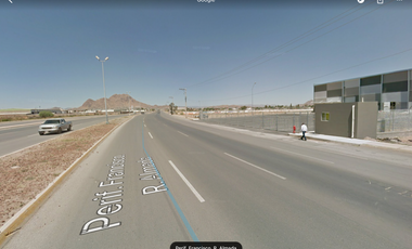 3,190 M2   CHIH PERIF R ALMADA  nave industrial FLOESDIR LR 130722 25