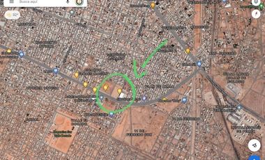 3,190 M2   CHIH PERIF R ALMADA  nave industrial FLOESDIR LR 130722 25