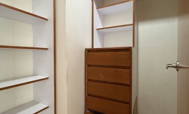 Departamento en venta en Reforma Social, Av Tecamachalco.