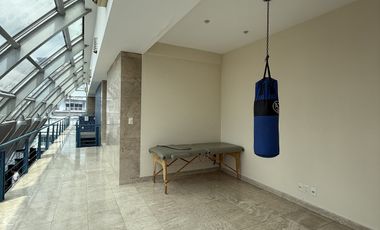 Departamento en venta en Reforma Social, Av Tecamachalco.