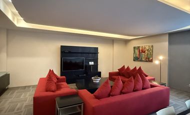 Departamento en venta en Reforma Social, Av Tecamachalco.