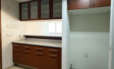 Departamento en venta en Reforma Social, Av Tecamachalco.