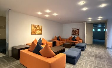 Departamento en venta en Reforma Social, Av Tecamachalco.