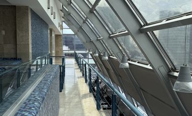 Departamento en venta en Reforma Social, Av Tecamachalco.