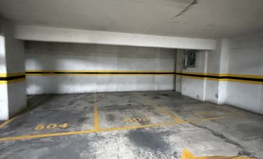 Departamento en venta en Reforma Social, Av Tecamachalco.