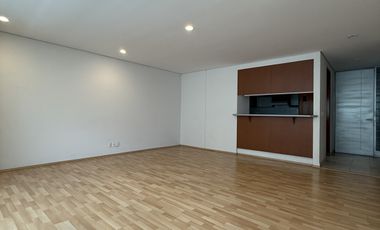 Departamento en venta en Reforma Social, Av Tecamachalco.