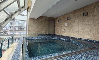 Departamento en venta en Reforma Social, Av Tecamachalco.