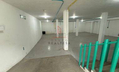 Bodega Renta Centro Querétaro 18,500 JorLop RWC