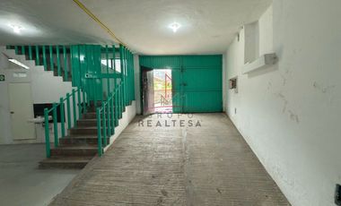 Bodega Renta Centro Querétaro 18,500 JorLop RWC