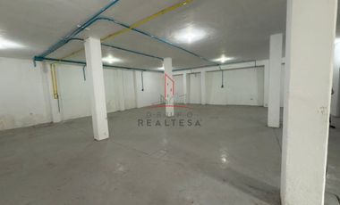 Bodega Renta Centro Querétaro 18,500 JorLop RWC