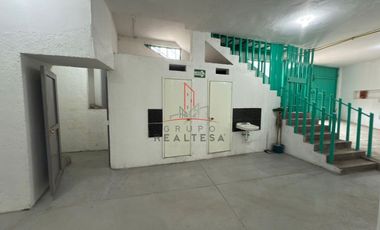 Bodega Renta Centro Querétaro 18,500 JorLop RWC