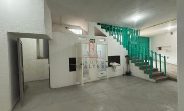 Bodega Renta Centro Querétaro 18,500 JorLop RWC