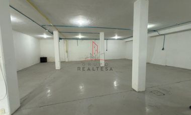 Bodega Renta Centro Querétaro 18,500 JorLop RWC