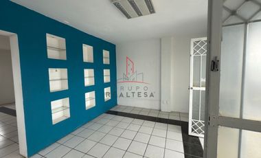 Local Comercial Renta San Sebastián Querétaro 7,500 JorLop RWC