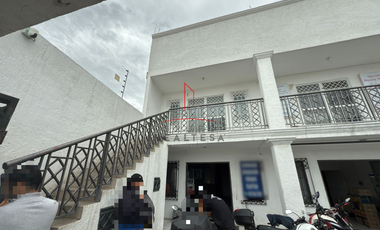 Local Comercial Renta San Sebastián Querétaro 7,500 JorLop RWC